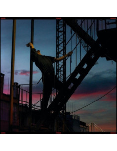 Bignasca Andrea - Stranger - (CD)