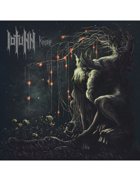 Iotunn - Kinship - (CD)
