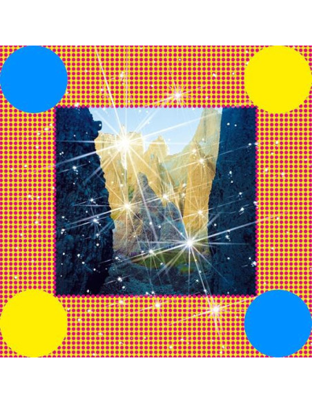 Caribou - Honey - (CD)