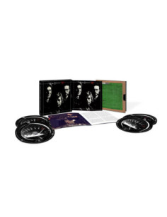 King Crimson - Red - 50Th Anniversary Edition - (CD)