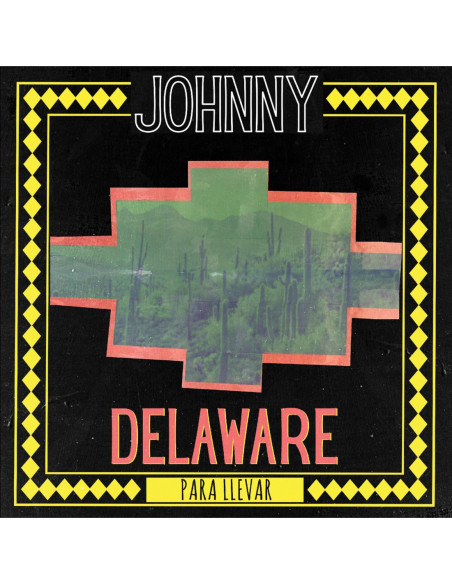 Delaware, Johnny - Para Llevar - (CD)