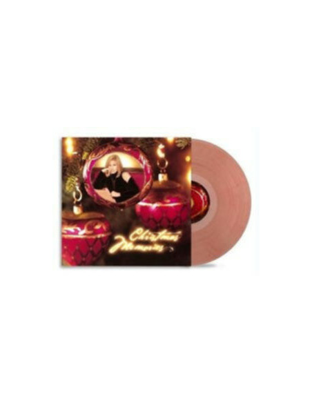 Streisand, Barbra - Christmas Memories