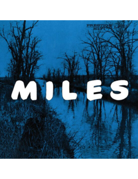 Davis Miles - The New Miles Davis Quintet