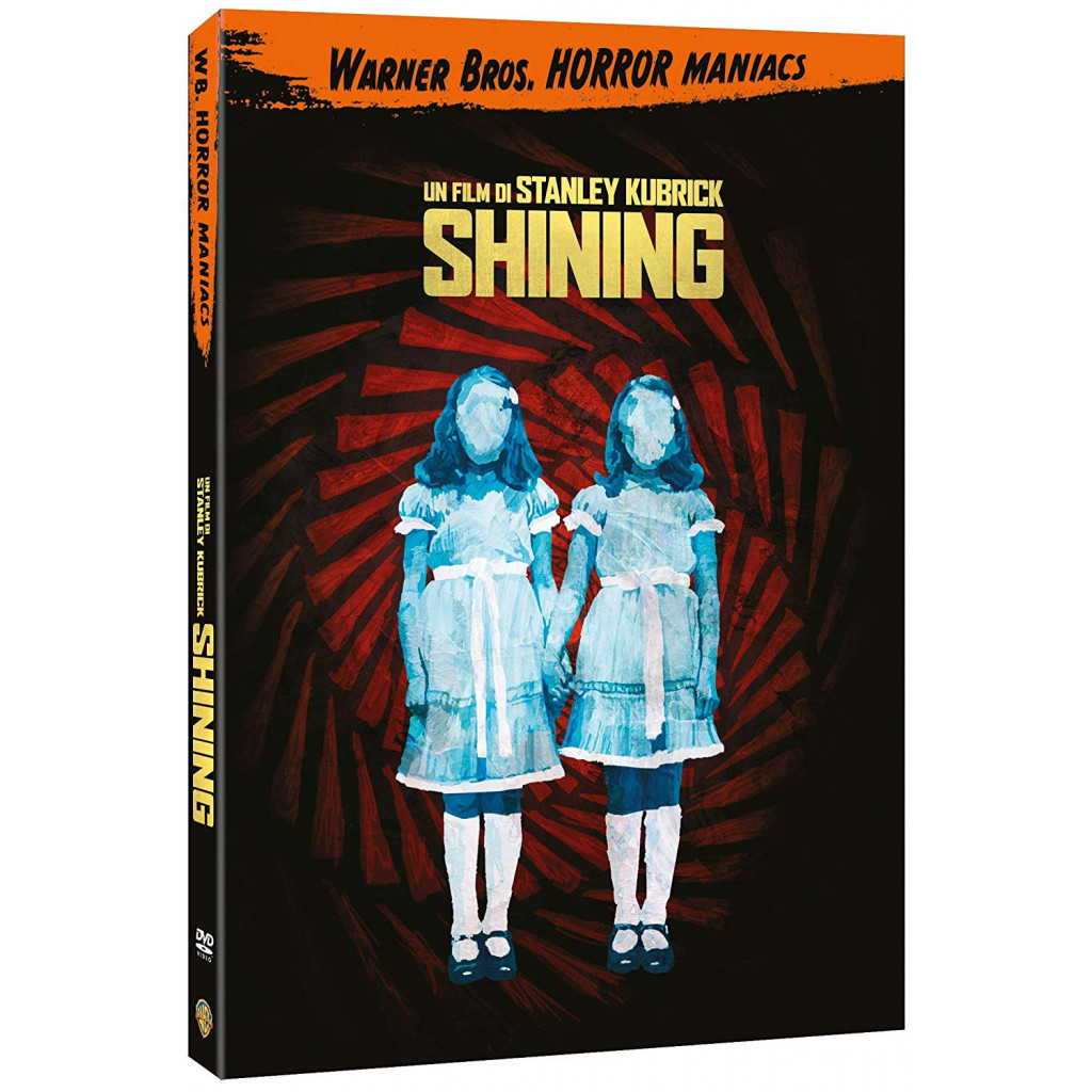 Shining (WB Horror Maniacs)