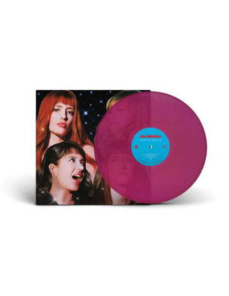 Los Bitchos - Talkie Talkie - Deluxe Ed. Indie Only