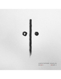 Chaplin Christopher - Door 1 Door 2