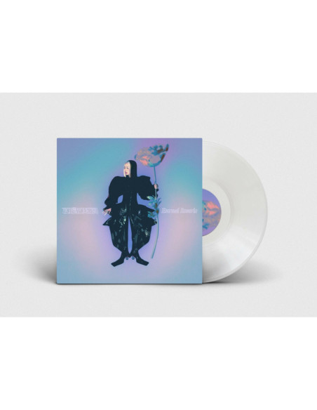 Tokimonsta - Eternal Reverie - Frosted Glass Vinyl