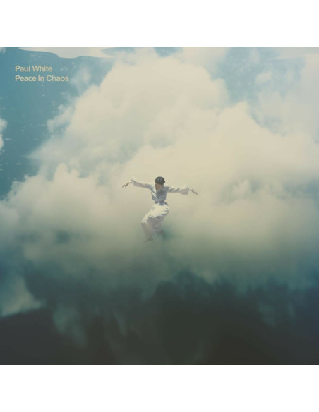 White, Paul - Peace In Chaos