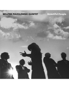 Wojtek Mazolewski Qu - Beautiful People