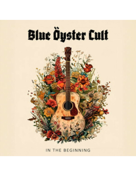 Blue Oyster Cult - In The Beginning