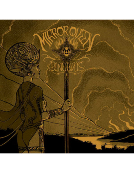 Mirror Queen - Dying Days