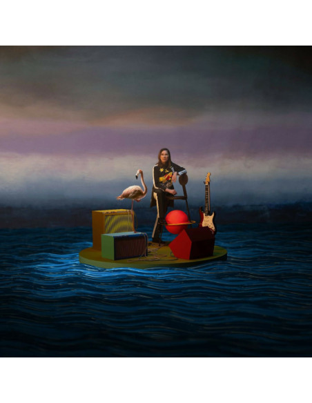 Kim Deal - Nobody Loves You More