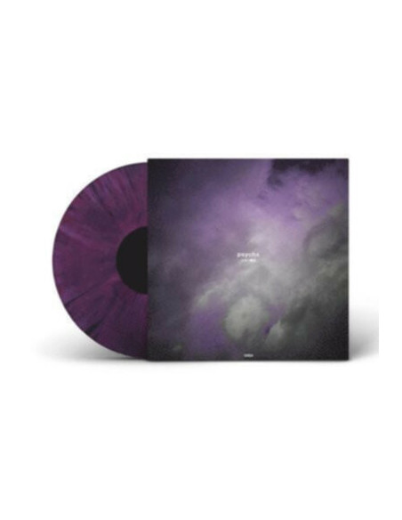 Kordhell, Scarlxrd - Psychx - Coloured Vinyl