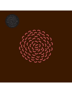 Rohrer, Samuel - Music For Lovers