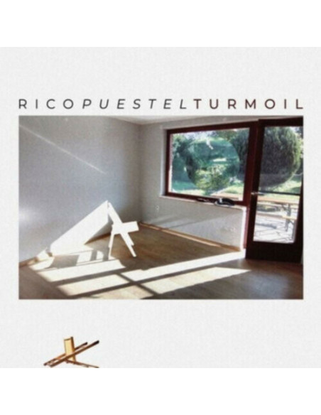 Puestel, Rico - Turmoil