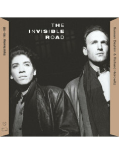 Deyhim, Sussan/Richa - Invisible Road: Original Recordings, 198