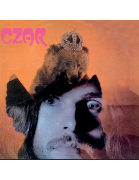 Czar - Czar