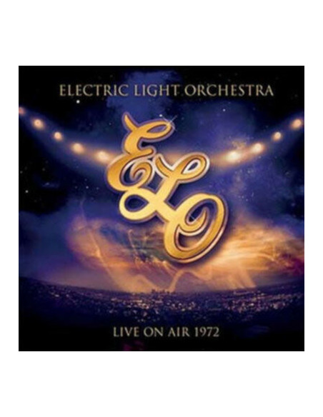Orchestra Electric Light - Live On Air 1972
