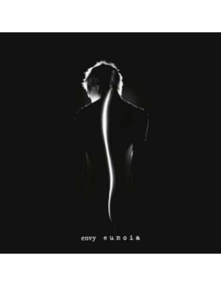 Envy - Eunoia