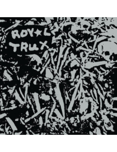 Royal Trux - Untitled (Remastered)