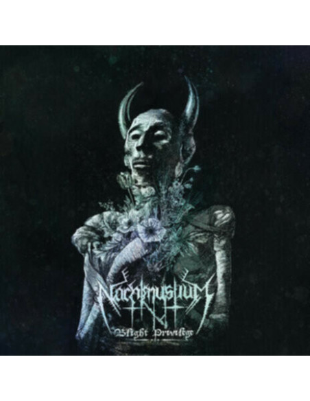 Nachtmystium - Blight Privilege