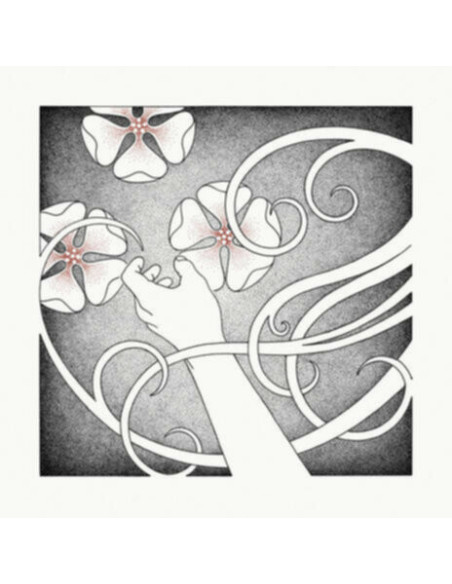 Whispering Void - At The Sound Of The Heart - Crystal Clea