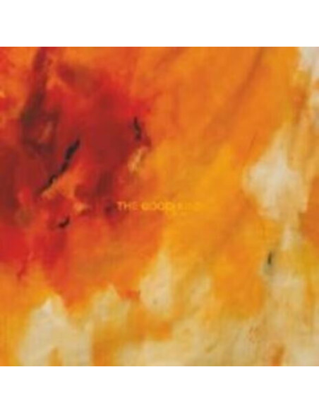 Our Girl - The Good Kind