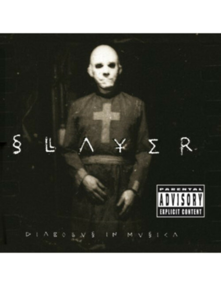 Slayer - Diabolus In Musica
