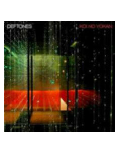 Deftones - Koi No Yokan