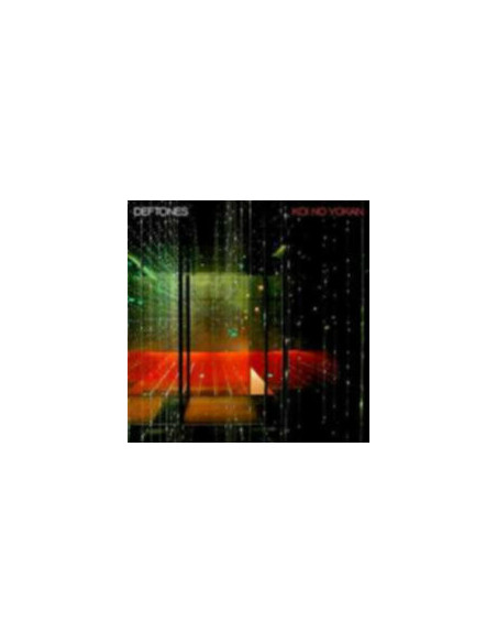 Deftones - Koi No Yokan