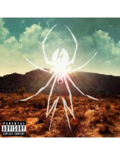 My Chemical Romance - Danger Days:The True Lives Of The