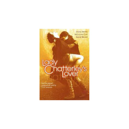 L'Amante di Lady Chatterley
