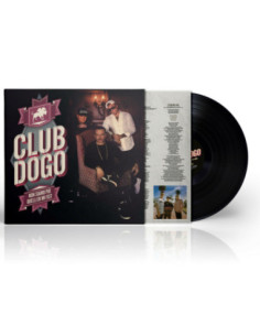 Club Dogo - Non Siamo Piu' Quelli Di M