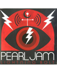 Pearl Jam - Lightning Bolt