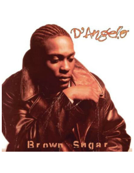 D'Angelo - Brown Sugar