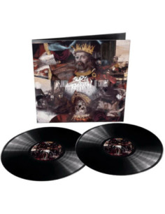 Bury Tomorrow - The Union Of Crowns