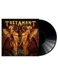 Testament - The Gathering (Remastered)