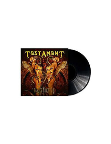 Testament - The Gathering (Remastered)