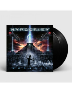 Hypocrisy - Worship