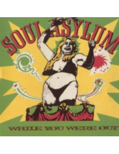 Soul Asylum - While You Were Out