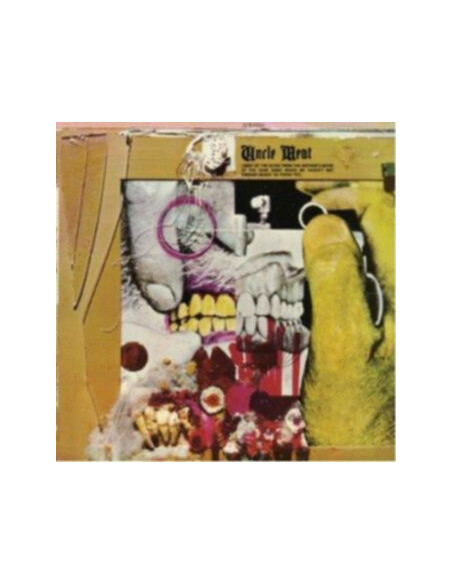 Zappa Frank - Uncle Meat