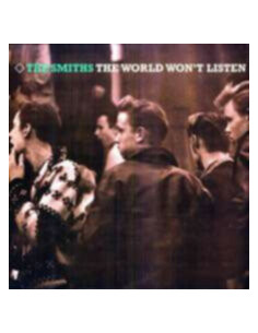 Smiths The - The World Won'T Listen