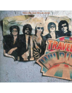 Traveling Wilburys - Vol.1