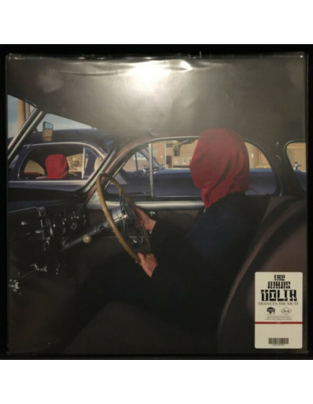 Mars Volta The - Frances The Mute