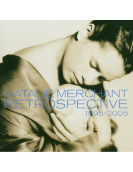 Merchant Natalie - Retrospective 1995-2005 - (CD)