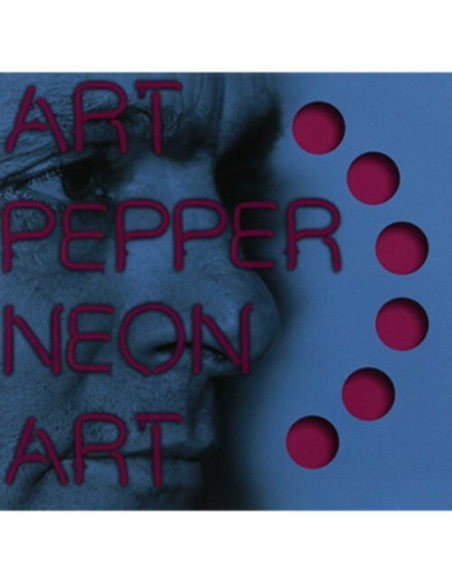 Pepper Art - Neon Art: Vol.Two - (CD)