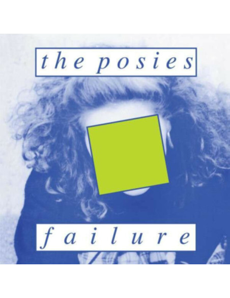 Posies The - Failure - (CD)