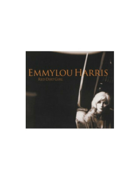 Harris Emmylou - Red Dirt Girl - (CD)
