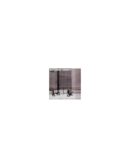 Matchbox Twenty - Exile On Mainstream - (CD)