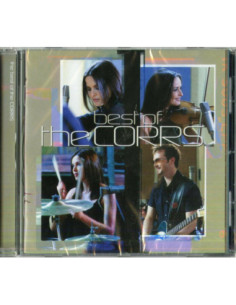 Corrs The - The Best Of Corrs - (CD)